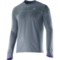Salomon Park T-Shirt - Long Sleeve (For Men)