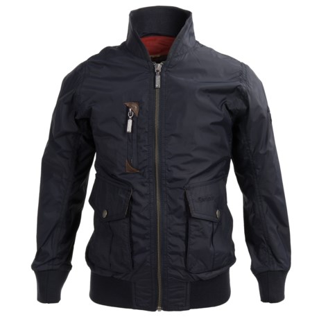 Barbour Casual Jacket (For Boys)