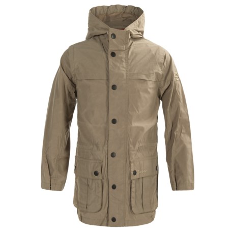 Barbour Quarry Casual Jacket (For Kids)
