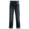 Barbour Tracker Denim Jeans - 5-Pocket (For Boys)