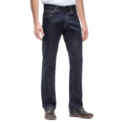 Agave Denim Gringo Portland Flex Jeans - Classic Straight Leg (For Men)
