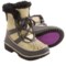Sorel Tivoli II Glitter Snow Boots - Waterproof, Insulated (For Kid Girls)