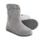 Sorel The Campus Boots - Suede-Felt (For Women)