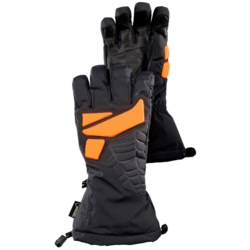 Spyder GT Gore-Tex® Ski Gloves - Waterproof (For Men)