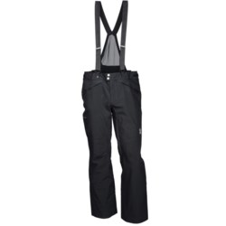 Spyder Bormio Ski Bib Pants - Waterproof, Insulated (For Men)