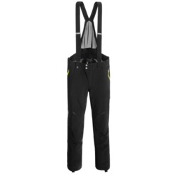 Spyder Davos Ski Bib Pants - Waterproof, Insulated (For Men)