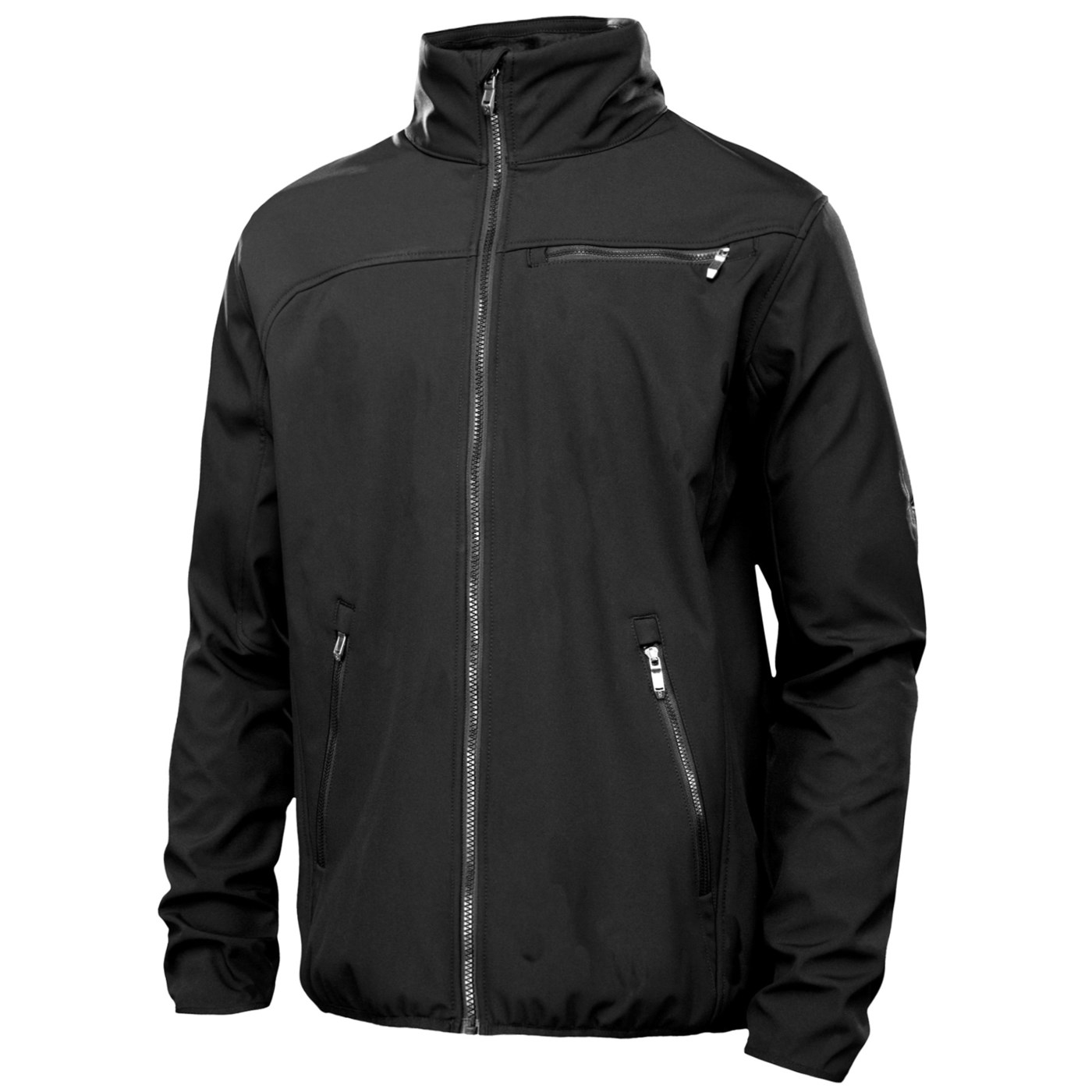 Spyder Fresh Air GT Soft Shell Jacket (For Men) 8555C