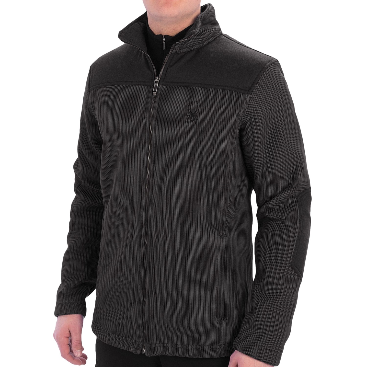 Spyder Drifter Jacket (For Men) 8555D