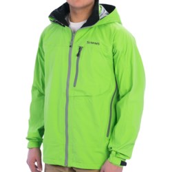 Simms Acklins Gore-Tex® Jacket - Waterproof (For Men)