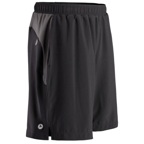 Marmot Impact Shorts - UPF 30 (For Men)