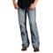 Rock & Roll Cowboy Cannon Abstract Jeans - Loose Fit (For Men)