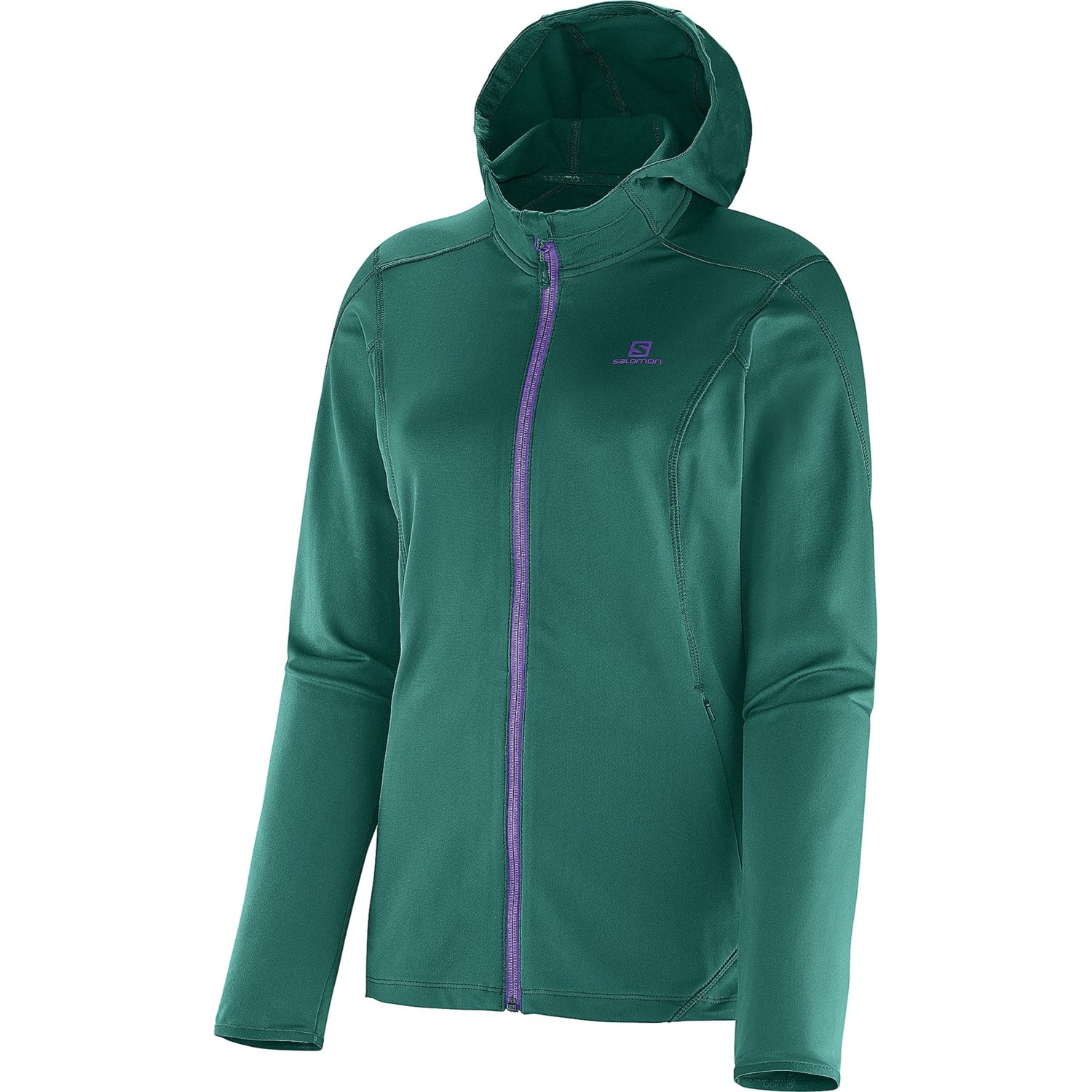 Salomon Discovery Jacket (For Women) 8571M 63