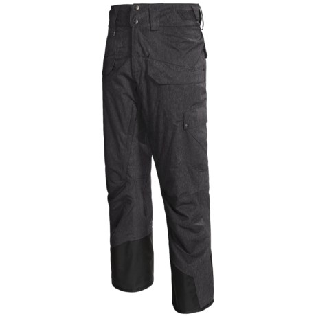 Salomon Zero 2L Ski Pants - Waterproof (For Men)
