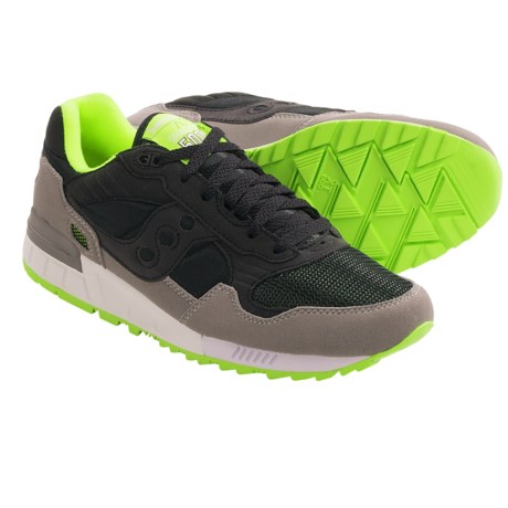Saucony Shadow 5000 Shoes (For Men)