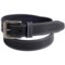 Timberland Boot Leather Belt (For Men)