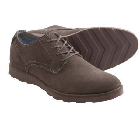 Skechers Whaley Mark Nason Shoes - Suede (For Men)