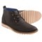 Skechers Mark Nason Ampthil Chukka Boots - Leather (For Men)