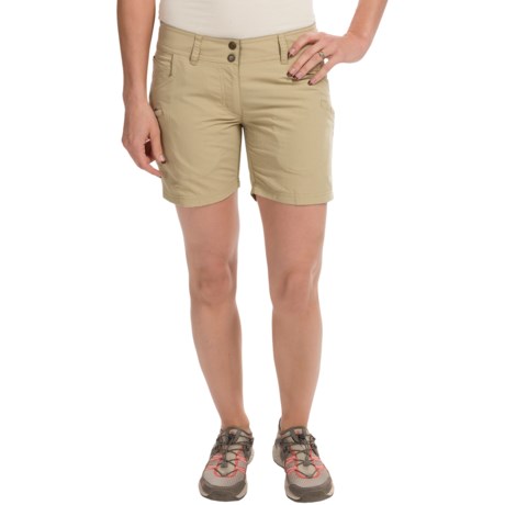 ExOfficio Super Nomad Shorts (For Women)