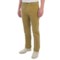 Incotex Chino Tinto Capo Pants - Slim Fit, Flat Front (For Men)