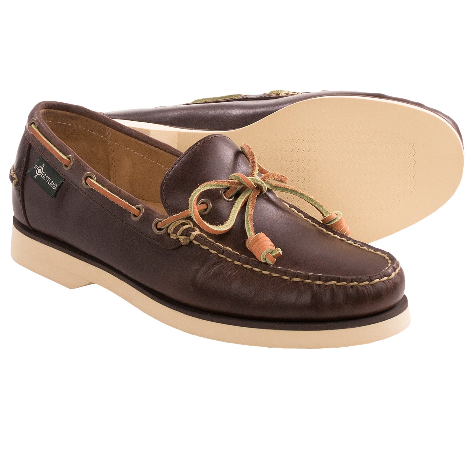 Eastland Sullivan 1955 Boat Shoes (For Men) 8589F - Save 55%