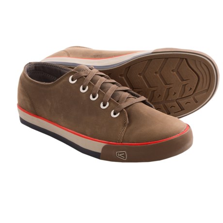 Keen Timmons Nubuck Shoes (For Men)