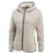 Merrell Transition Sherpa Sweater - Fleece Lined (For Women)