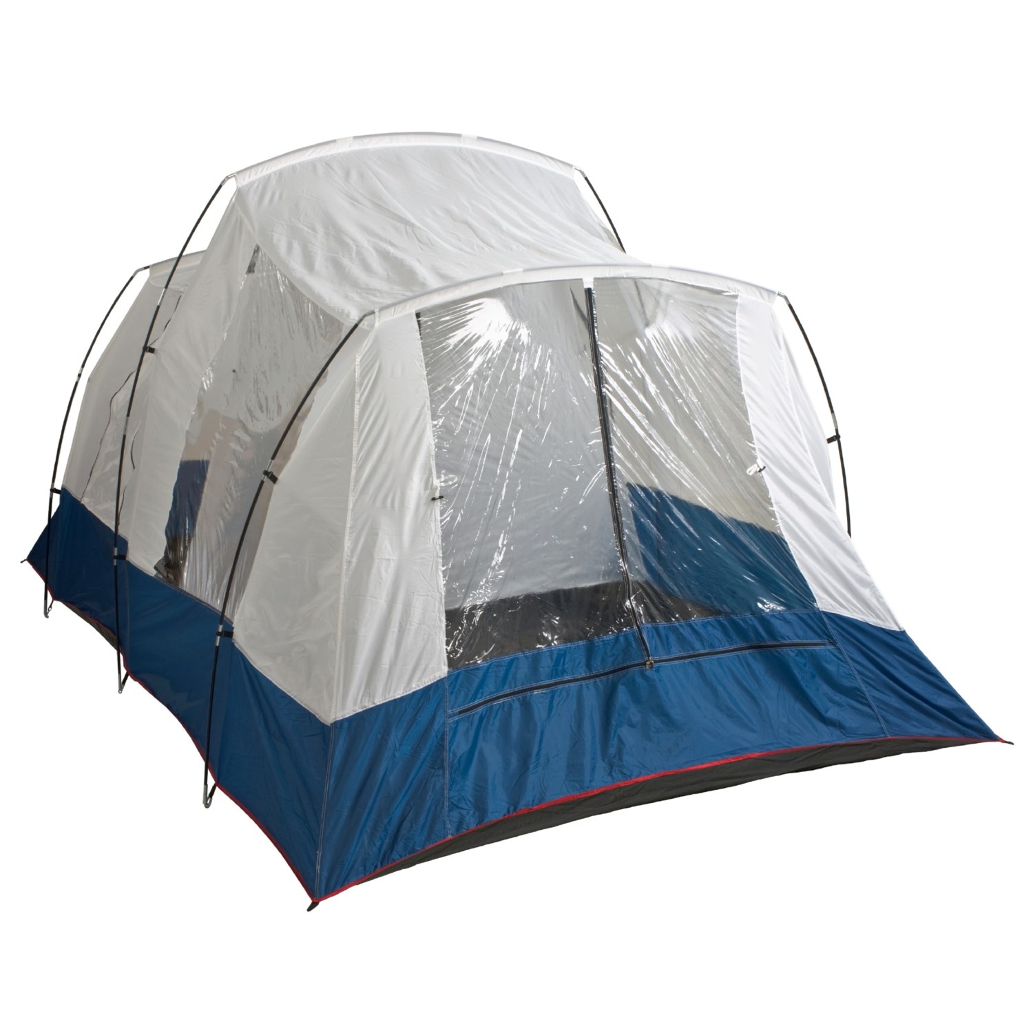 Backside High Valley Tent - 4- to 8-Person, 3-Season 85941 - Save 73%