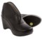 Jambu Indigo Wedge Boots - Leather (For Women)