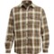 Wolverine Newago Flannel Shirt Jacket - Thermal Lining (For Men)