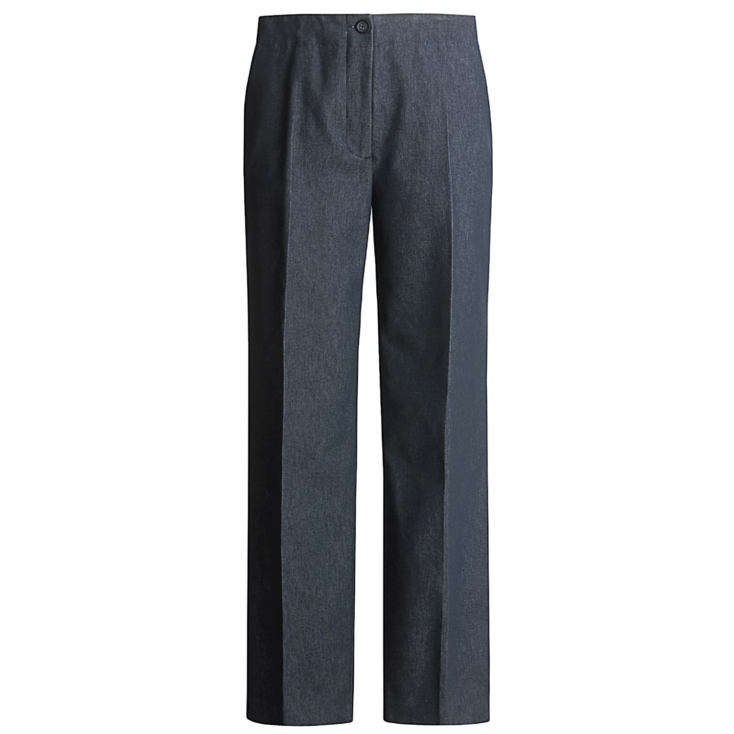 David Brooks Denim Dress Pants (For Women) 85998 - Save 55%