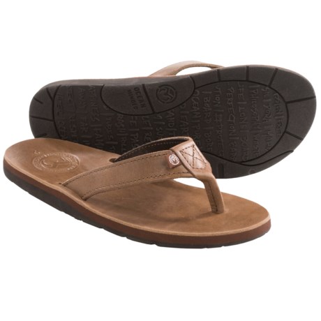 mens sandals made in usa