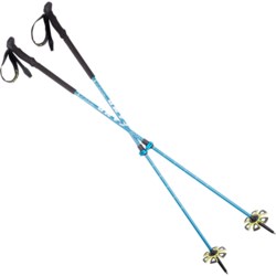 CAMP USA Ski Track Trekking Poles - Pair