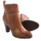 Sofft Toby Ankle Boots - Leather (For Women)