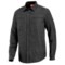 Merrell McKinley Cotton Flannel Shirt - Long Sleeve (For Men)