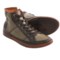 ECCO Collin Sneakers - Leather (For Men)
