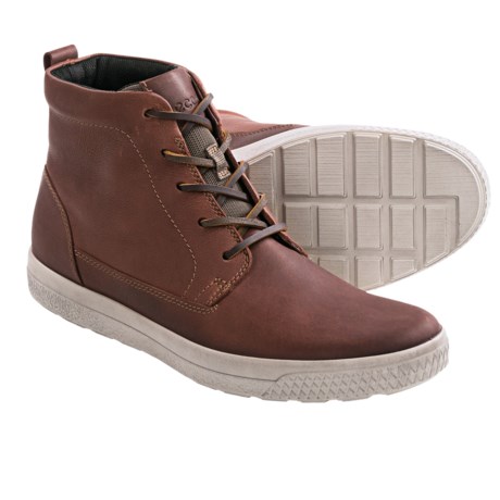ECCO Ethan Ankle Boots (For Men)