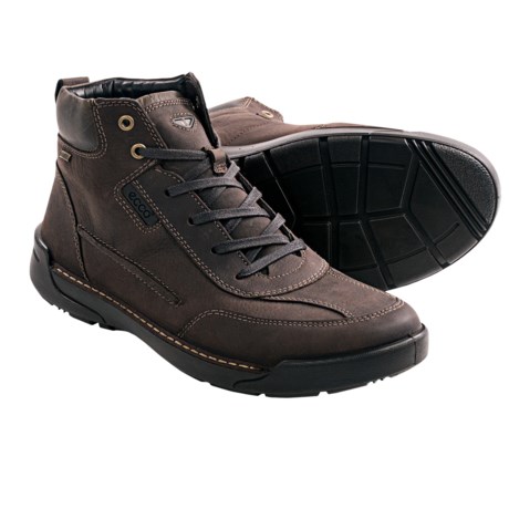 ECCO Dason Gore-Tex® Boots - Waterproof (For Men)