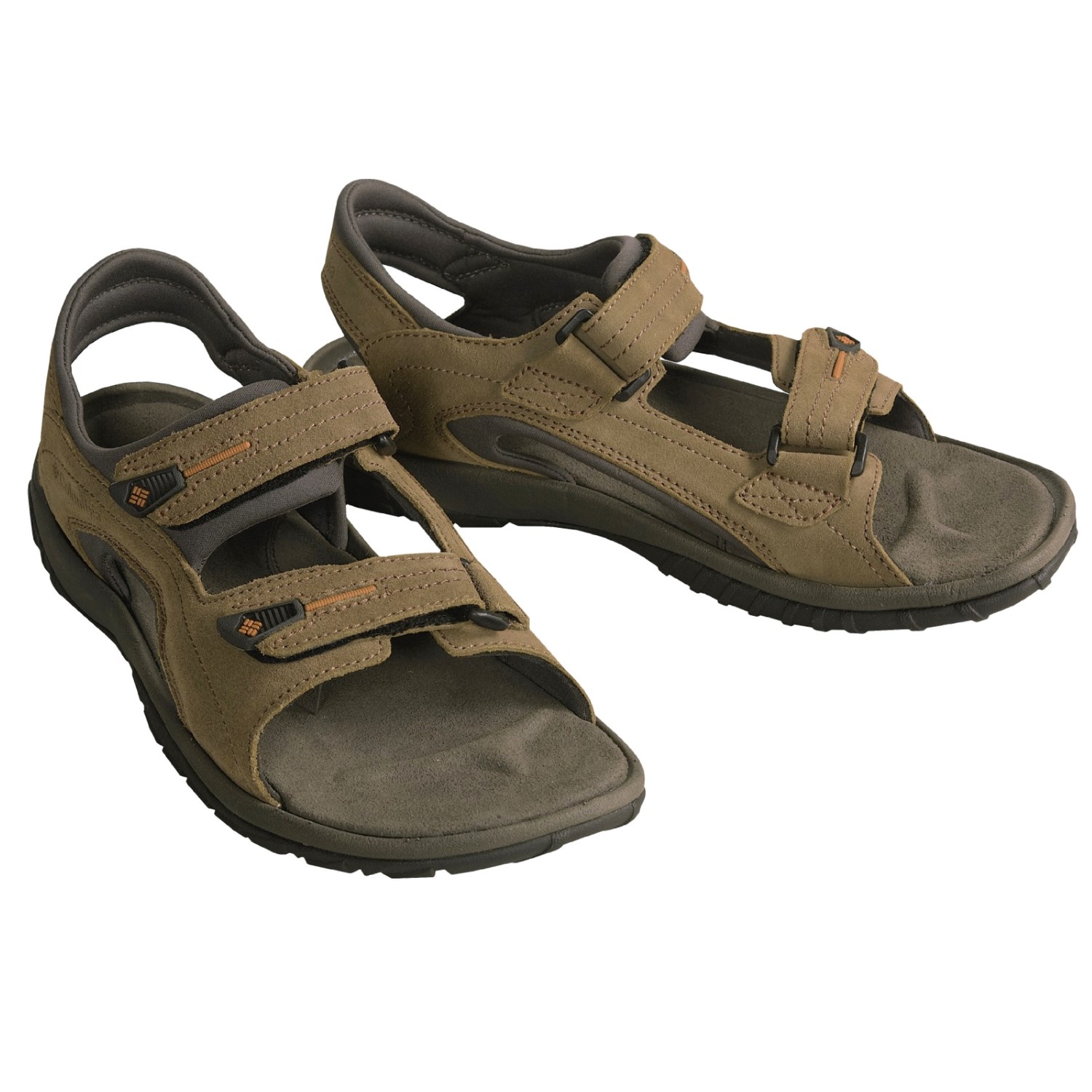 Columbia Sportswear Whidbey Sandals (For Men) 86104