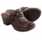 Softspots Linore Clogs - Leather (For Women)