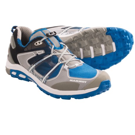 Mammut MTR 201 Pro Low Trail Running Shoes (For Men)
