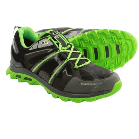 Mammut MTR 141 Gore-Tex® XCR® Trail Running Shoes - Waterproof (For Men)