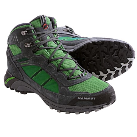 Mammut T Element Gore-Tex® Hiking Boots - Waterproof (For Men)