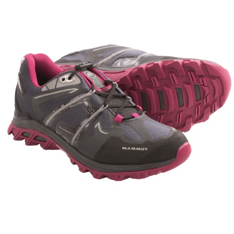 Mammut MTR 141 Gore-Tex® Trail Running Shoes - Waterproof (For Women)