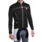 Castelli Mortirolo 3 Cycling Jacket - Windstopper®, Full Zip (For Men)