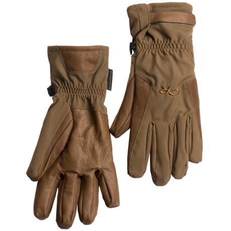 Outdoor Research Neptune Gore-Tex® Gloves - Waterproof (For Men)