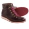 Wolverine No. 1883 Bertel Leather Boots (For Men)