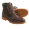 Wolverine No. 1883 Birch Boots - Felt-Leather (For Men)