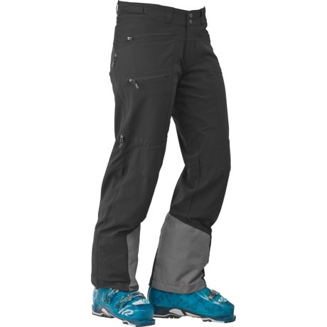 Outdoor Research Valhalla Pants - Windstopper® (For Women)
