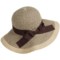 Betmar Freesia Floppy Sun Hat (For Women)