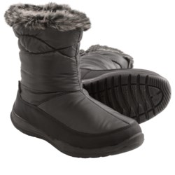Kamik Strasbourg Snow Boots - Waterproof, Insulated (For Women)